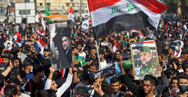 Irak seçimleri için ittifak kuruldu: İttifak KDP'nin Cumhurbaşkanı adayını destekleyecek