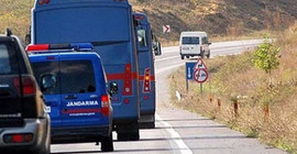 Ankara'da cezaevindeki yüzlerce kişi Diyarbakır, Van ve Erzurum'a sürgün edildi