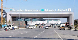 İstanbul Havalimanı'nda uyuşturucu operasyonu: Çok sayıda kişi gözaltına alındı