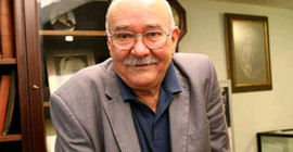 Usta gazeteci ve yazar Aydın Engin hayatını kaybetti