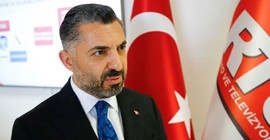 RTÜK Başkanı Şahin'den yazarlara: Köşelerden 'ayar' verilen günler mazide kaldı