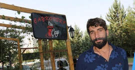 Dersim’de 27 yaşında bir gencin cansız bedeni bulundu