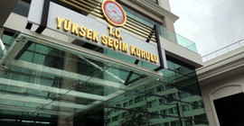 YSK 4 ilin milletvekili sayısını yeniden düzenledi