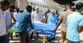 Somali'de çifte intihar saldırısı: Biri kadın milletvekili 48 kişi yaşamını yitirdi