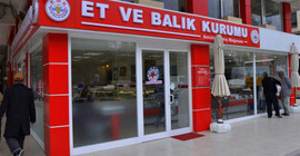 Et ve Süt Kurumu Müdürü Uzun amacına ulaştı: Zam geldi kuyruk bitti