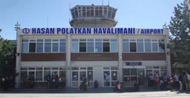 Hasan Polatkan Havaalanı’nın kapatılması gündemde: Bu, Eskişehir’e büyük darbe vurur