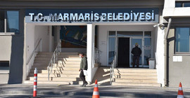 STK’lardan Marmaris Belediye Başkanı hakkında suç duyurusu