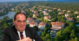 Ziraat Bankası-İBB davasında bilirkişi raporu: Üst ölçekli plana uygun