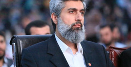 Alparslan Kuytul: Adana'daki polisler MHP'nin kontrolündeydi