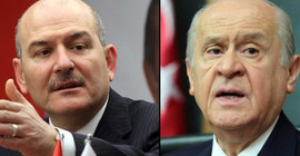 Tolga Şardan: Soylu ile Bahçeli arasında mekik dokuyan polis müdürleri