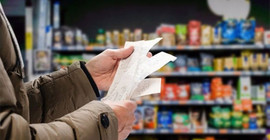 Zincir marketlere bir soruşturma daha açıldı