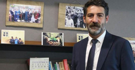 HDP’li Sarısaç’a 1 yıl 6 ay hapis cezası