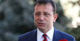 İmamoğlu: İETT'yi de İSKİ'yi de batırmak istiyorlar, gözleri kararmış, akılları gitmiş