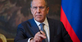 Rusya'dan NATO Zirvesi açıklaması: Batı, Rusya'ya topyekûn hibrit bir savaş ilan etti