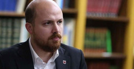 Bilal Erdoğan'dan yurt dışına gitmek isteyen gençlere tavsiye