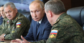 Rus ordusu Ukrayna'da başarısız mı oluyor?