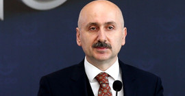 Karaismailoğlu: Köprüden geçiş garanti ettiğimiz o rakamı vatandaşımıza yansıtmıyoruz