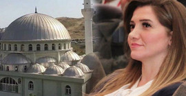 Camiden 'Çav Bella' çalınmasına ilişkin beraat kararı bozuldu