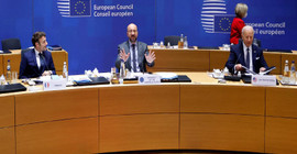 AB, 2030’a kadar Rus gazından bağımsızlaşmayı hedefliyor