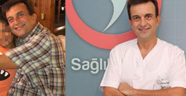 Adli muayene için getirilen 2 şüpheli, doktoru yaraladı