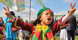 Diyarbakır Barosu açıkladı: Newroz’da 5 yaşındaki 2 çocuk gözaltına alındı
