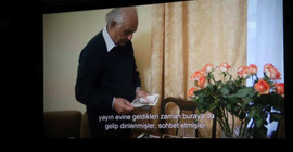 Kürt Film Festivali 2’nci gününde