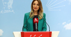 Aylin Nazlıaka: Halkın iktidarını biz kadınlar kuracağız