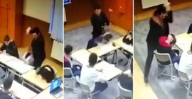 Öğrencilerin darbedildiği cemaat yurdunu savundu: Bizim çocuklarımız kendi gönül rızasıyla geliyor