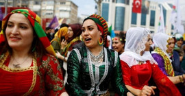 'HDP'yi 'oyuna' dahil etmeden Kürt seçmenin desteğini almaya çalışmak beyhude bir çaba'