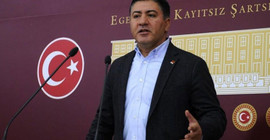 CHP’li Emir’den Öz Sağlık-İş ile ilgili iddia: Sendika Başkanı lüks makam aracı kullanıyor