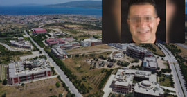 'Cinsel saldırı' nedeniyle hapis cezası alan akademisyene 7 yıl sonra soruşturma