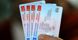 Son tarih belli oldu: Eski tip sürücü belgeleri geçersiz sayılacak