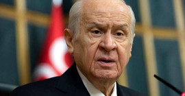 Bahçeli: Kılıçdaroğlu, ne gelirse insanın başına meraktan gelir