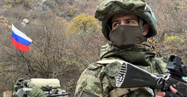 Bloomberg: Moskova hedef değiştirdi