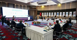 CHP'li belediye başkanlarından hükümete 'gıda krizi' çağrısı
