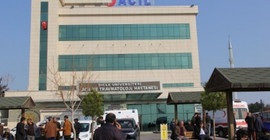 Sanayi sitesindeki patlamada yaralanan işçilerden biri hayatını kaybetti