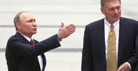 Biden'ın Putin'le ilgili sözlerine Kremlin'den yanıt