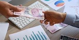 Vatandaşın borç yükü büyüyor: Ocakta 222 bin kişi takibe düştü