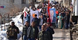 Çocuğa cinsel istismarda bulunan korucular, AKP’li belediye başkanının koruması çıktı