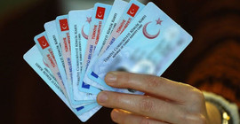 Kimlik kartıyla ödeme sistemi geliyor
