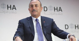 Çavuşoğlu: Rus oligarklar Türkiye'ye gelebilir