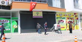 HDP’den Erdemli İlçe binasına yapılan saldırıyla ilgili açıklama: Azmettirici AKP-MHP iktidarıdır