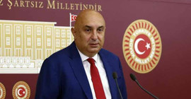 Engin Özkoç: Basına hapis cezası tehdidine yol açan teklife asla geçit vermeyiz