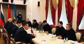 Ukrayna-Rusya müzakereleri Türkiye'de devam edecek