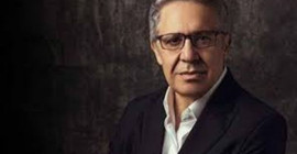 Zülfü Livaneli: Uzak komşu