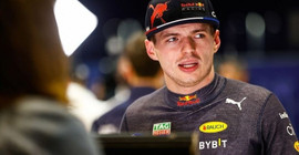 F1 Suudi Arabistan Grand Prix'sinin kazananı Verstappen oldu