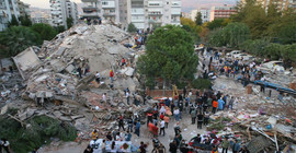 İzmir’de depremzedelere bankalar kredi vermedi: Bizi ev ve arsalarımız satıp göç etmeye zorluyorlar