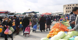 Pazarcı mal getiremiyor, halk pahalıktan alamıyor: Bu krizin tek sebebi yönetememek