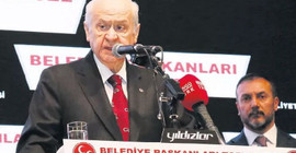 MHP kampında 2023 için ‘yüzyılın seçimi’ uyarısı