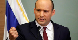 İsrail Başbakanı Bennett koronavirüse yakalandı